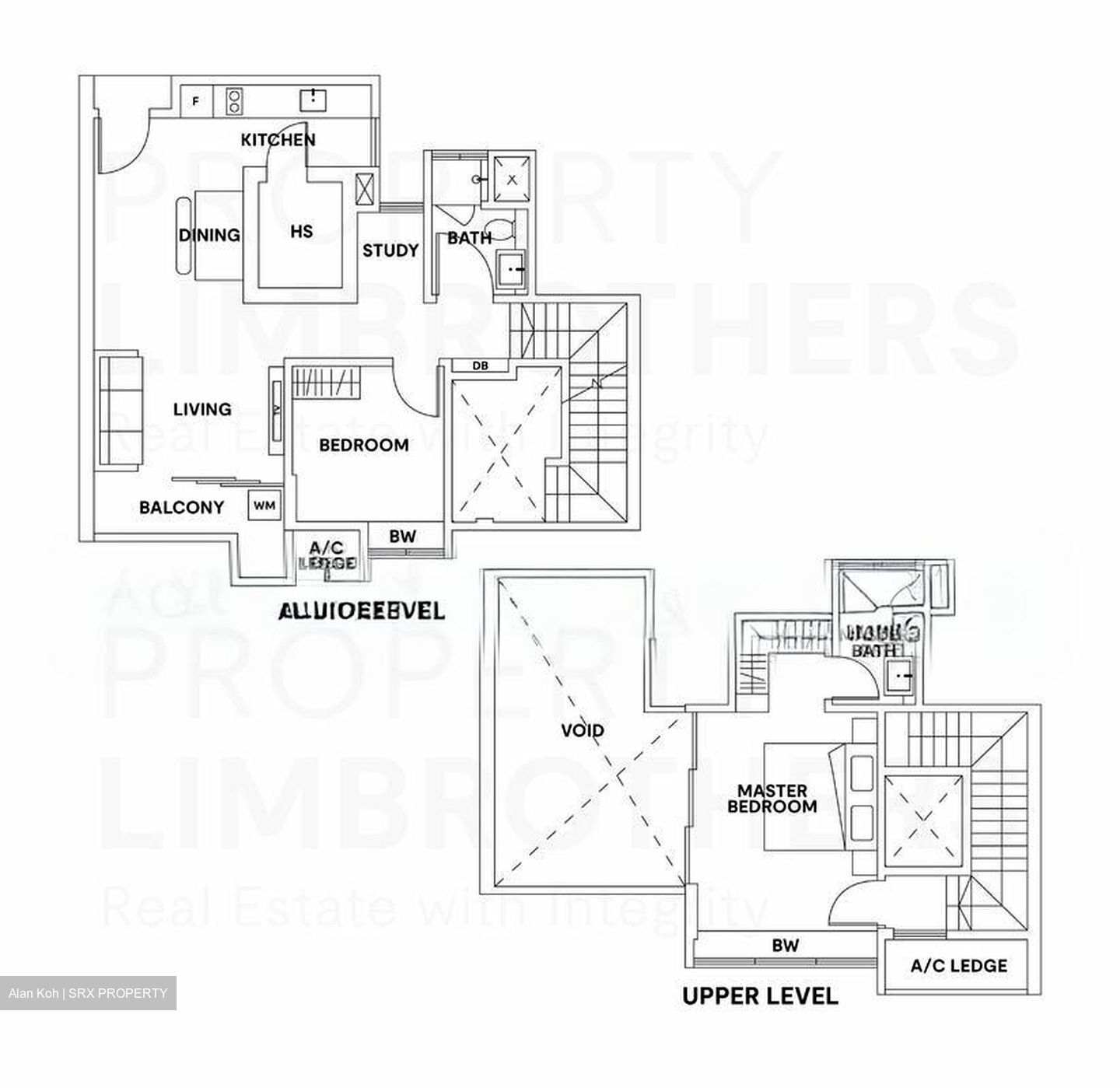 The Sorrento (D5), Condominium #502011391